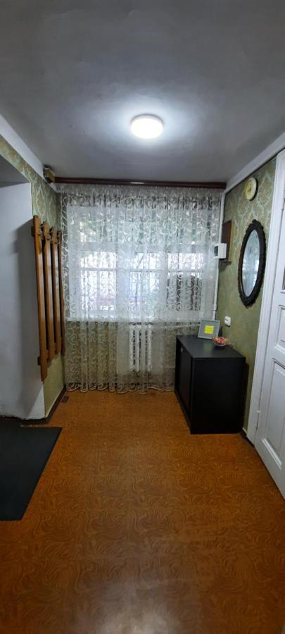 Guest House Odessa Zewnętrze zdjęcie