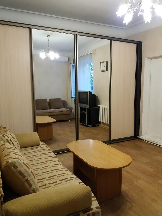 Guest House Odessa Zewnętrze zdjęcie