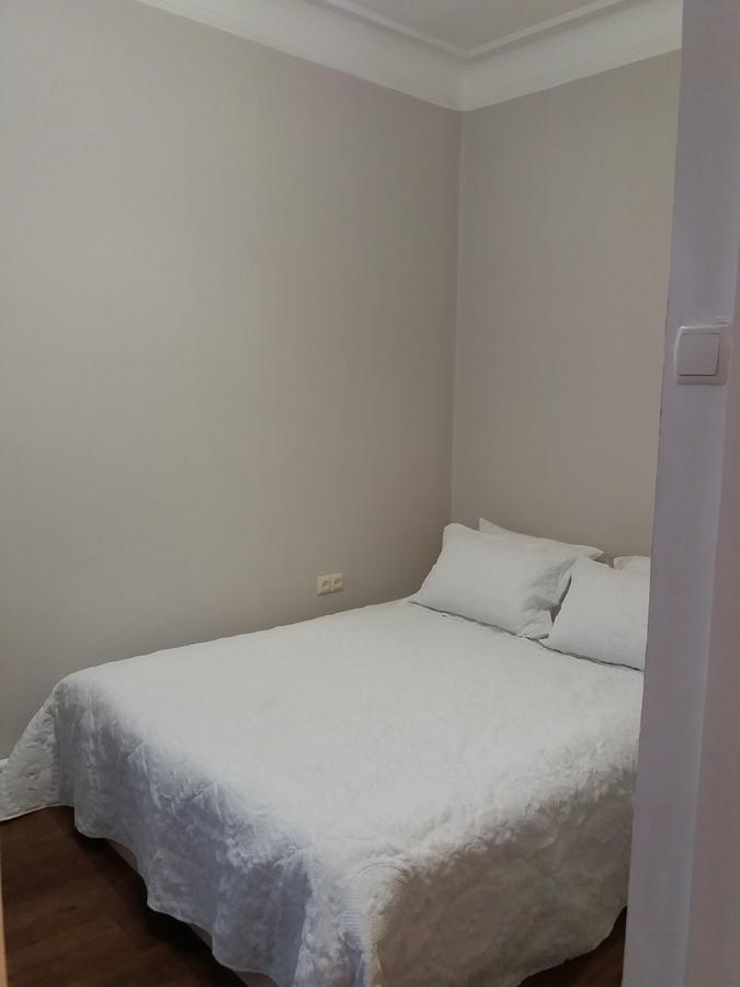 Guest House Odessa Zewnętrze zdjęcie
